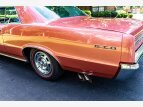 Thumbnail Photo 4 for 1964 Pontiac GTO